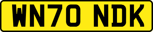 WN70NDK