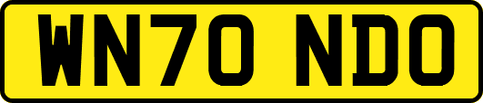 WN70NDO