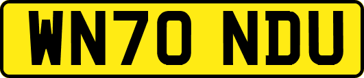 WN70NDU