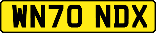 WN70NDX