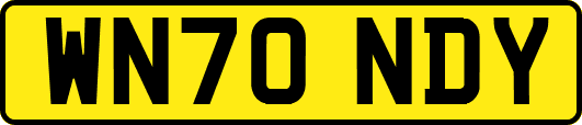 WN70NDY