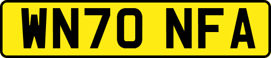 WN70NFA