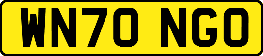 WN70NGO