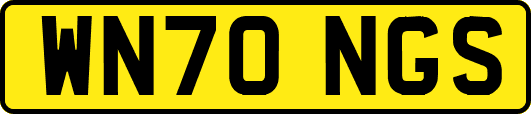 WN70NGS