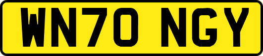WN70NGY