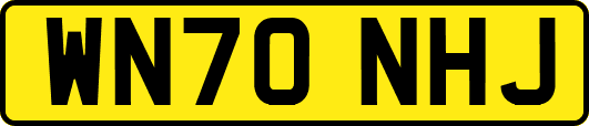 WN70NHJ
