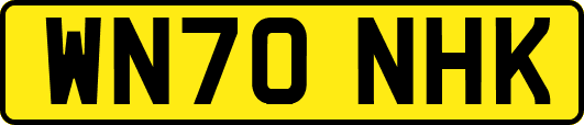 WN70NHK