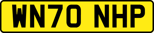 WN70NHP