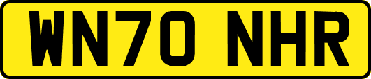 WN70NHR