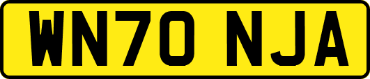 WN70NJA