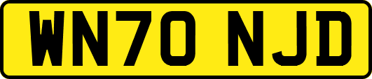 WN70NJD
