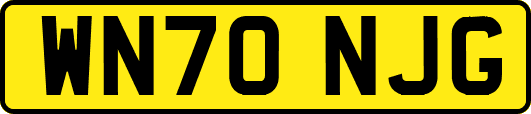 WN70NJG