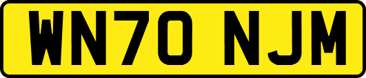 WN70NJM