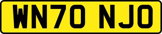 WN70NJO