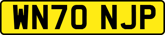 WN70NJP