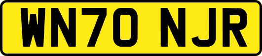 WN70NJR