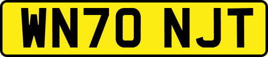 WN70NJT