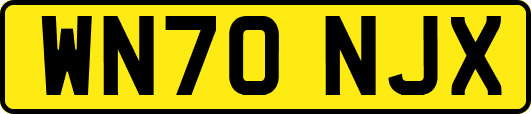 WN70NJX