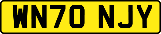 WN70NJY