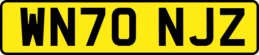 WN70NJZ