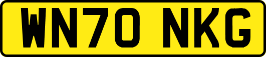 WN70NKG