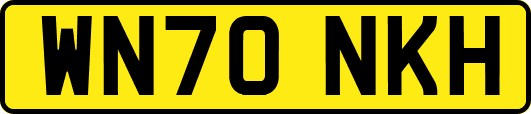 WN70NKH