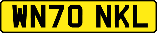 WN70NKL