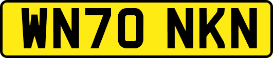 WN70NKN