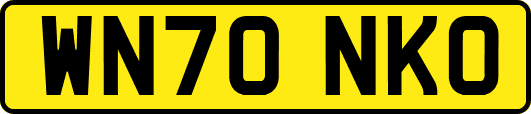WN70NKO