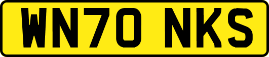 WN70NKS