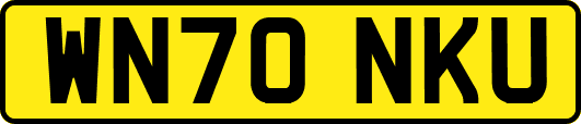 WN70NKU