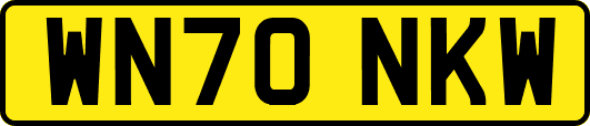 WN70NKW