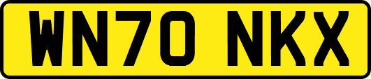 WN70NKX