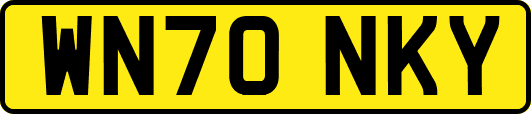WN70NKY