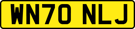 WN70NLJ