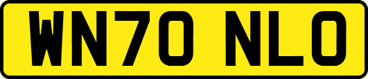 WN70NLO