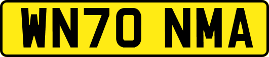 WN70NMA