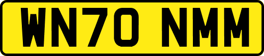 WN70NMM