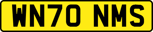 WN70NMS