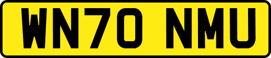 WN70NMU