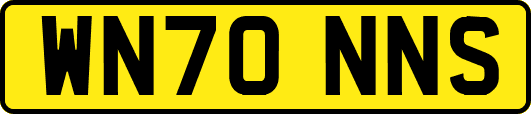 WN70NNS