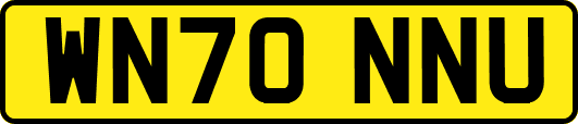 WN70NNU