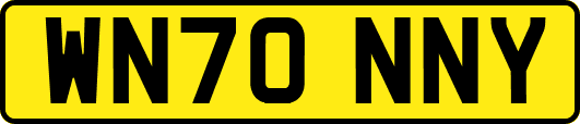 WN70NNY