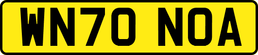 WN70NOA