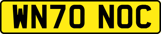 WN70NOC