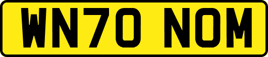WN70NOM
