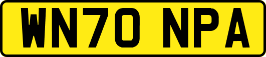 WN70NPA