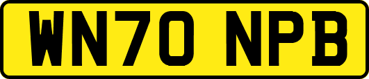 WN70NPB
