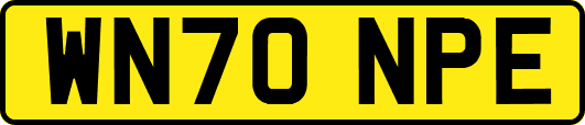 WN70NPE