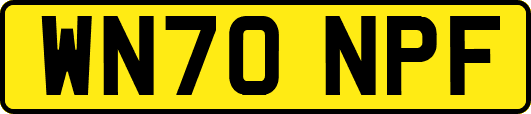 WN70NPF